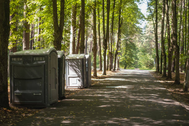 Best Portable Toilets for Disaster Relief Sites  in USA