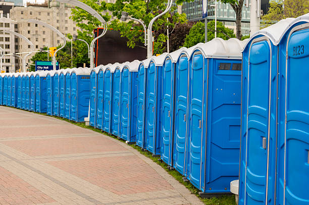 Best Restroom Trailer for Festivals  in USA